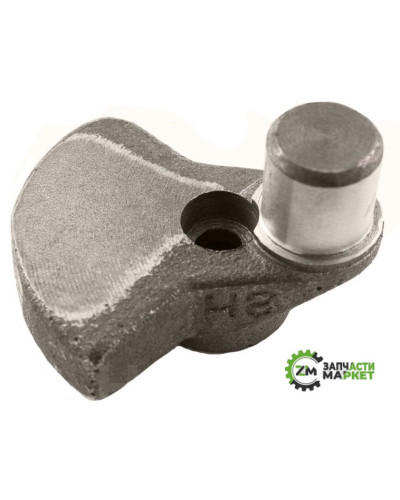 Купити Колінвал компресора 20*20*62 мм