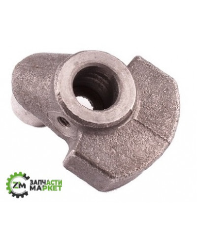 Купити Колінвал компресора 16*20*46 мм