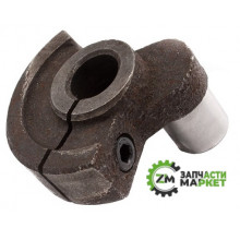 Колінвал компресора 20*23*78 мм