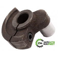 Колінвал компресора 20*23*78 мм