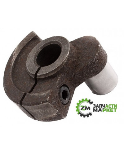 Купити Колінвал компресора 20*23*78 мм