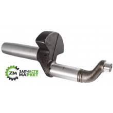 Колінвал компресора Remeza LB-30 21131003