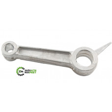 Шатун поршня компресора 12.5*24*102
