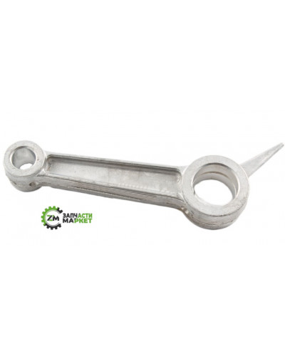 Купити Шатун поршня компресора 12.5*24*102