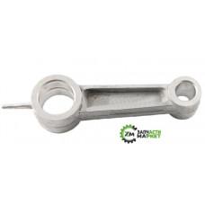 Шатун поршня компресора 12.5*22*80