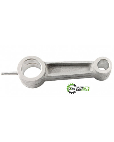 Купити Шатун поршня компресора 12.5*22*80