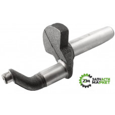 Колінвал компресора 20*32*35*32*259 мм