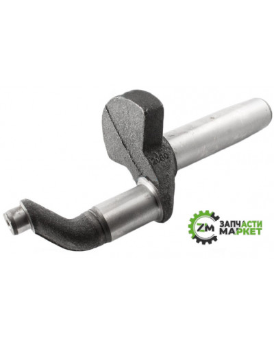 Купити Колінвал компресора 20*32*35*32*259 мм