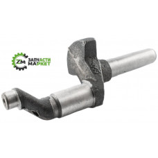 Колінвал компресора Forte V-0.4/50 20*30*25*22*219 мм