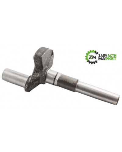 Купити Колінвал компресора 24*25*20*18*208 мм