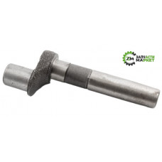 Колінвал компресора 22*20*20*18*143 мм