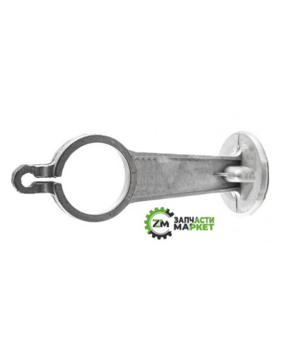 Купити Шатун безмасляного компресора 47*58.5*161