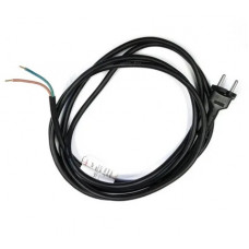 Провод Makita 2*1.0 длина 2м оригинал