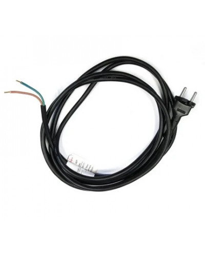 Купити Провод Makita 2*1.0 длина 2м оригинал