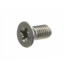 винт M5X10
