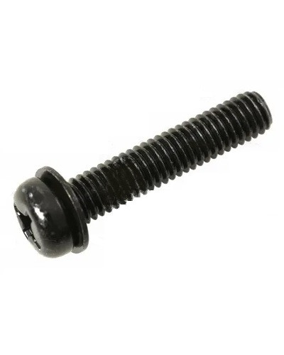 Купити винт M4x25