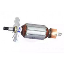 Якорь в сборе 220V