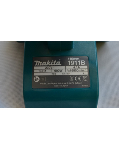 Купити Идентификационная этикетка 1911B новая модель