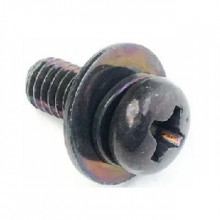 винт M4x10