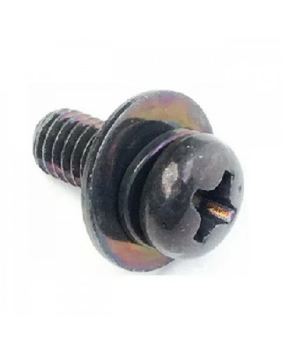Купити винт M4x10