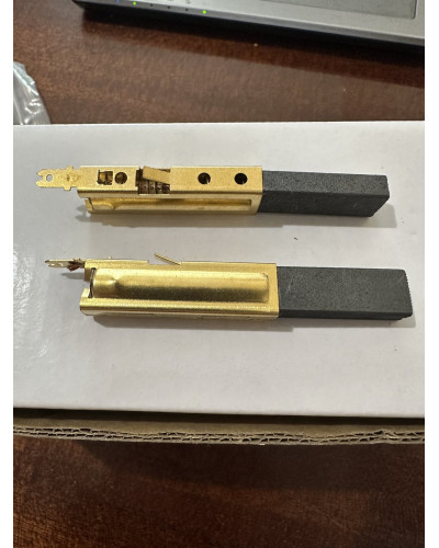 Купити Вугільна графітова щітка для пральної машини, 5*13.6