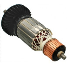 Якір болгарка Metabo W 20-180 