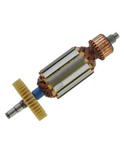 Купити Якір болгарки Титан БШУМ 8-125