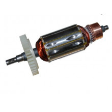 Якір болгарка Sturm 150 AG9515D (178*46 шпонка 9мм)