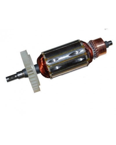 Купити Якір болгарка Sturm 150 AG9515D (178*46 шпонка 9мм)