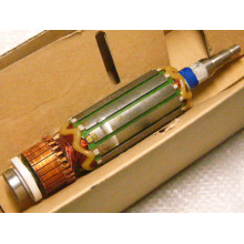 Якір для болгарки Makita9541/9542 оригінал 517053-7