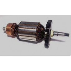 Якір болгарка Rebir LSM 2-230 різьблення кінець (193*54 різьблення)