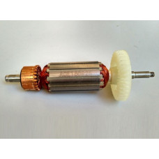 Якір болгарка Sparky 125 9-ка 850W VJ Parts (153*32 посадка 9мм)