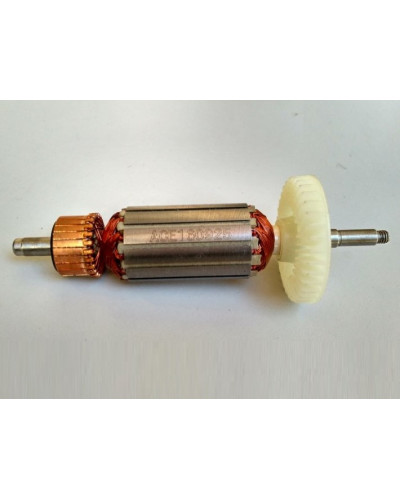 Купити Якір болгарка Sparky 125 9-ка 850W VJ Parts (153*32 посадка 9мм)