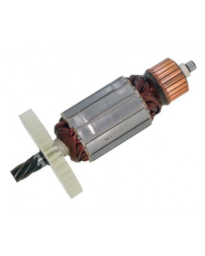 Купити Якір ланцюгової електропили Euroteck 222 (167*45 6-з /лево)