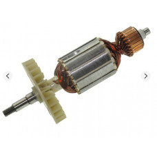 Якір ланцюгової електропили Wintech 1600 (183,5*45,5 посадка 10мм)