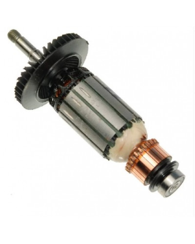 Купити Якір для болгарки Sparky M850E M750E (7 довгий) оригінал 152764 (160,5*32 посадка 7мм)