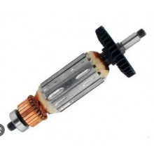 Якір болгарка Sparky M850 (8 2005) оригінал 153481 (167*35 посадка 8мм)