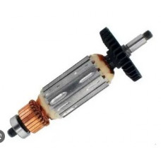 Якір болгарка Sparky M850 (8 2005) оригінал 153481 (167*35 посадка 8мм)