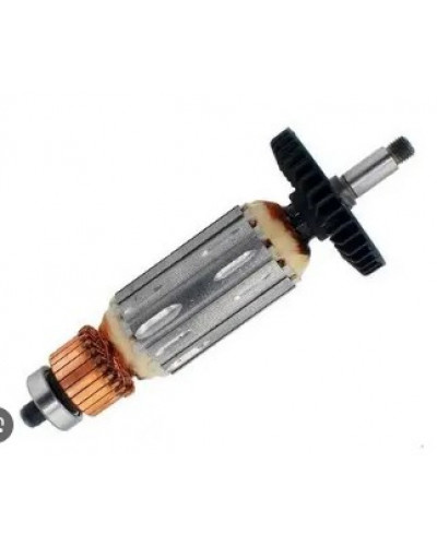 Купити Якір болгарка Sparky M850 (8 2005) оригінал 153481 (167*35 посадка 8мм)