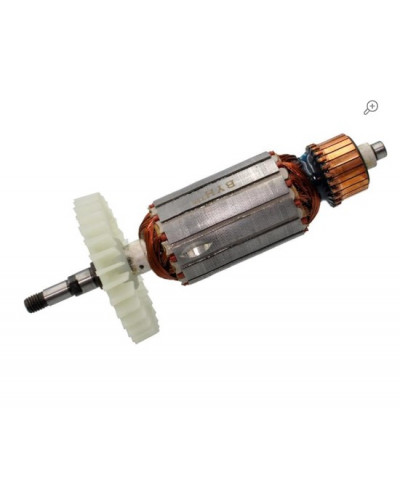 Купити Якір болгарка Буран 180 (178*41 шліц 8мм)