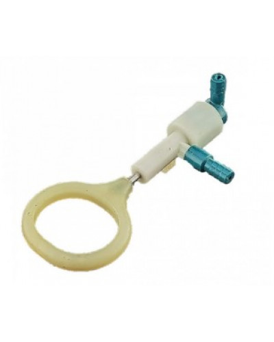 Купити Маслонасос на акумуляторну електропилу Procraft PKA32Li