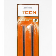 Лезо на рубанок TCCN 82x5.5x1.2mm