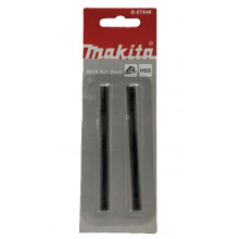 Лезо на рубанок Makita 82x5.5x1.2mm