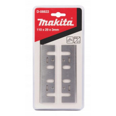 Лезо на рубанок Makita 110x29x3мм широке