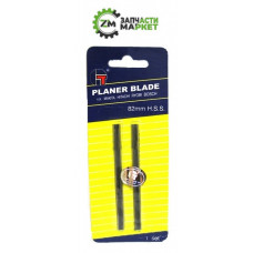 Ніж на рубанок вузький, 82 мм