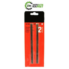 Ніж рубанка вузький, 102 мм