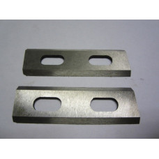 Ніж сорочка широкий, 75 mm