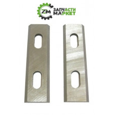 Ніж на рубанок широкий, 82 мм