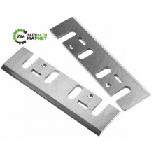 Ніж сорочка широкий, 110 mm