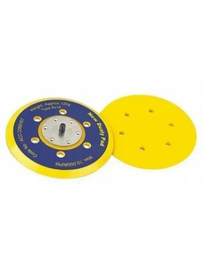 Купити Підошва для шліфувальні машини кріплення гвинт